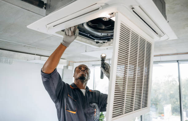 Licensed Hvac Installation service in Centerton, AR - FH HVAC