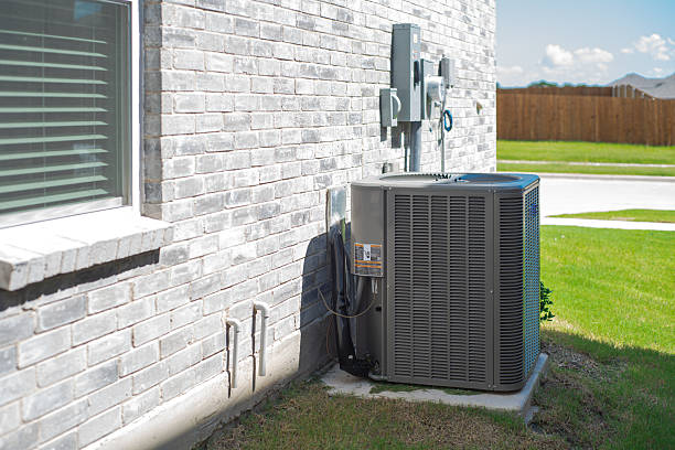 Reliable Hvac Installation contractor in Centerton, AR by FH HVAC